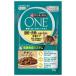 [ почтовая доставка выбор возможно ] Nestle pyulina one кошка pauchi.... сделал кошка. масса уход chi King re- Be покрой 50g 12562685