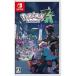 �y���[���֑I���z�C�V�� Pokemon LEGENDS Z-A �|�P�������W�F���Y