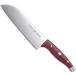 henkerusHI стиль Elite сантоку нож бордо 16877-481tsu vi кольцо ZWILLING