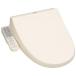  Toshiba TOSHIBA SCS-TCK1020(N) clean woshu мойка теплой водой сиденье для унитаза пастель слоновая кость 