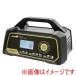 �厩�H�� MP-320 �S�����E���g���p���X�o�b�e���[�[�d�� �I�[�g�o�C �y������ ���ʎԎ����� �~�j�o�� �A�C�h�����O�ԑΉ� 12V��p  ��i�o�� MAX15A