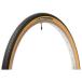  панама Racer 8W650A-LXkorutela vi COL DE LA VIE 26×1 3/8×1 1/2 черный / янтарь 