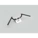 �n���P�[�� HB0020B-01 �R���h�� �n���h�� �u���b�N �X�`�[���� �O�a��22.2mm ���a��18mm HURRICANE