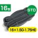  верх противотуманые фары задний велосипед для камера 16×1.50-1.75HE 18200 Foglia
