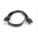 [ почтовая доставка выбор возможно ] серийный ATA 7Pin S-ATA2 300mb/s соответствует VERSION 2 соответствует 0.45m SE-45