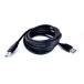 COMON 3AA-30 USB3.0 A Type мужской -A Type мужской чёрный 3m утка n