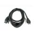 [ почтовая доставка выбор возможно ]USB3.0 A-MicroB 2m чёрный 3M-20