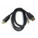 [ почтовая доставка выбор возможно ]HDMI Ver2.0 A-A Full HD ARC HEC 30AWG 1m 2HDMI-10