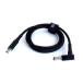 ڥ᡼ġ5521UC-10A DC5.5 2.1-USBC Type L 1m