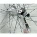  Asahi cycle XFA70 aluminium обод передний колесо 700c Quick ступица 700X28-38 ось длина 105 ASAHICYCLE
