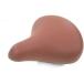  Asahi cycle soft седло легкий автомобильный Brown 