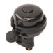  Asahi cycle super Mini bell черный роза 1 шт 