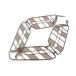  Asahi cycle платье сеть стандартный 13Φ Brown 