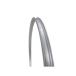  Asahi cycle aluminium обод 1 шт. 700c 35-40