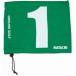  - tachiBH5001 ground Golf course обслуживание товар ground Golf для флаг зеленый 35 6 HATACHI