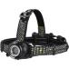 [ есть перевод ] Gentos HW-G333HD LED гибридный передняя фара head War zG333HD
