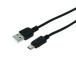 ߥ襷 USB Type-C֥ ۾糧󥵡 0.5m  SCC-SF05/BK