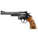  Tokyo Marui M29.44 Magnum 6.5 дюймовый черный воздушный револьвер 