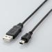 ڥ᡼ġ۴ĶбUSB2.0֥(A:ߥB) 1.5m USB-ECOM515