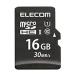 MicroSDHC/ǡ쥵ӥ/UHS-I 30MB/s/16GB MF-MS016GU11LRA