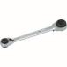 �g�l RMW-0813 4�E�F�C���`�F�b�g�߂��˃����` 8�~10�~12�~13mm TONE