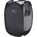  не 2 торговля LB pop up прачечная квадратное / 35L черный 29262