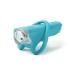  Olympus O-267-G LED свет WITH силикон покрытие 1LED голубой 