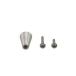 ϥå 30931 SUS304 ȥ饤󥰥ĥޥ ľ20mm HL 00030931-001