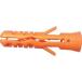 ���u�e�b�N�X MP525M �G�r �����S�i�C�����v���O 100�{�� 5X25 �n���f�B�p�b�N