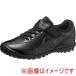 �A�T�q�V���[�Y KE74555 �A�T�q J004 BK/BK 23.0cm
