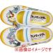  Asahi обувь KD37241 Pokemon S05 YE 17.0cm