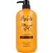 ジュンコスメティック 馬油シャンプー ダメージヘア用 1000mL