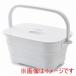 �ɐ��� �܂肽���߂� ���u���� �o�P�c NEO 16L �z���C�g I-647