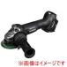 �n�C�R�[�L G3610DC NNB �R�[�h���X�f�B�X�N�O���C���_ 36V 100mm �{�̂̂� �X�g�����O�u���b�N�d�l
