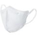 �A�C���X�I�[���} RK-F30SW 296468 DAILY FIT MASK ���� �ӂ��T�C�Y 30���� �z���C�g