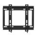 īںù STD-004-BK ƥ ɳݤ WALL FIT MOUNT 2643 ֥å   ᡼ľ Բ ̳ƻΥԲ