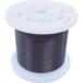 �˥å��������� TSY15V-BK �������ƥ��󥰥磻������� 1.5mm��100m