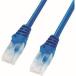  ушко поломка предотвращение CAT5eLAN кабель LA-Y5TS-05BL