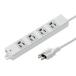  Sanwa Supply TAP-KS4-3 строительные работы предмет раз ответвление 