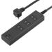  ом электро- машина HS-TKU31PD23-K 3 выход ответвление . защита PD соответствует Type-C Type-A порт имеется 1m черный 