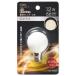  ом электро- машина LDG1L-H-E17 15 LED Mini мяч лампочка оборудование орнамент для G40 E17 1.2W 68lm лампа цвет 06-4658