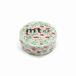 �ڥ᡼��������ġۥ����ù��� MTEX1P130R mt ex 15mmx7m ���