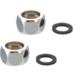 �J�N�_�C 0675-20 �t���L�p�C�v�p�t�N���i�b�g EPDM�p�b�L���t 2��1�Z�b�g ���[�J�[���� ����s�� �k�C�����ꗣ���s��