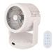 �ۈ� RC-AA30-WA 2WAY�T�[�L�����[�^�[ �z���C�g