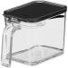 as bell Forma MR pot 700ml черный A1108