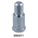 �y���[���֑I���z�W�F�b�g�C�m�E�G 506371 ���a�ϊ��A�_�v�^�[ �m�u��12X1.25 ���o�[��10X1.25