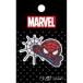 �ڥ᡼��������ġۥѥ����˥� ��åڥ� MARVEL �ޡ��٥� ���ѥ������ޥ� ��49mm�߽�36mm ������ �������� ξ�� ���� ML450-ML25