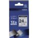 �֥饶�� TZE-N251 Tze�ơ��� �Υ��ߥ͡��� ����/����/24mm