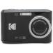 �R�_�b�N Kodak FZ45BK PIXPRO �R���p�N�g �f�W�^���J���� ��
