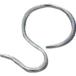ܵ SG-25 Sեå ƥ쥹 ѥS Ĺ61.8mm Ѳٽ:0.03kN